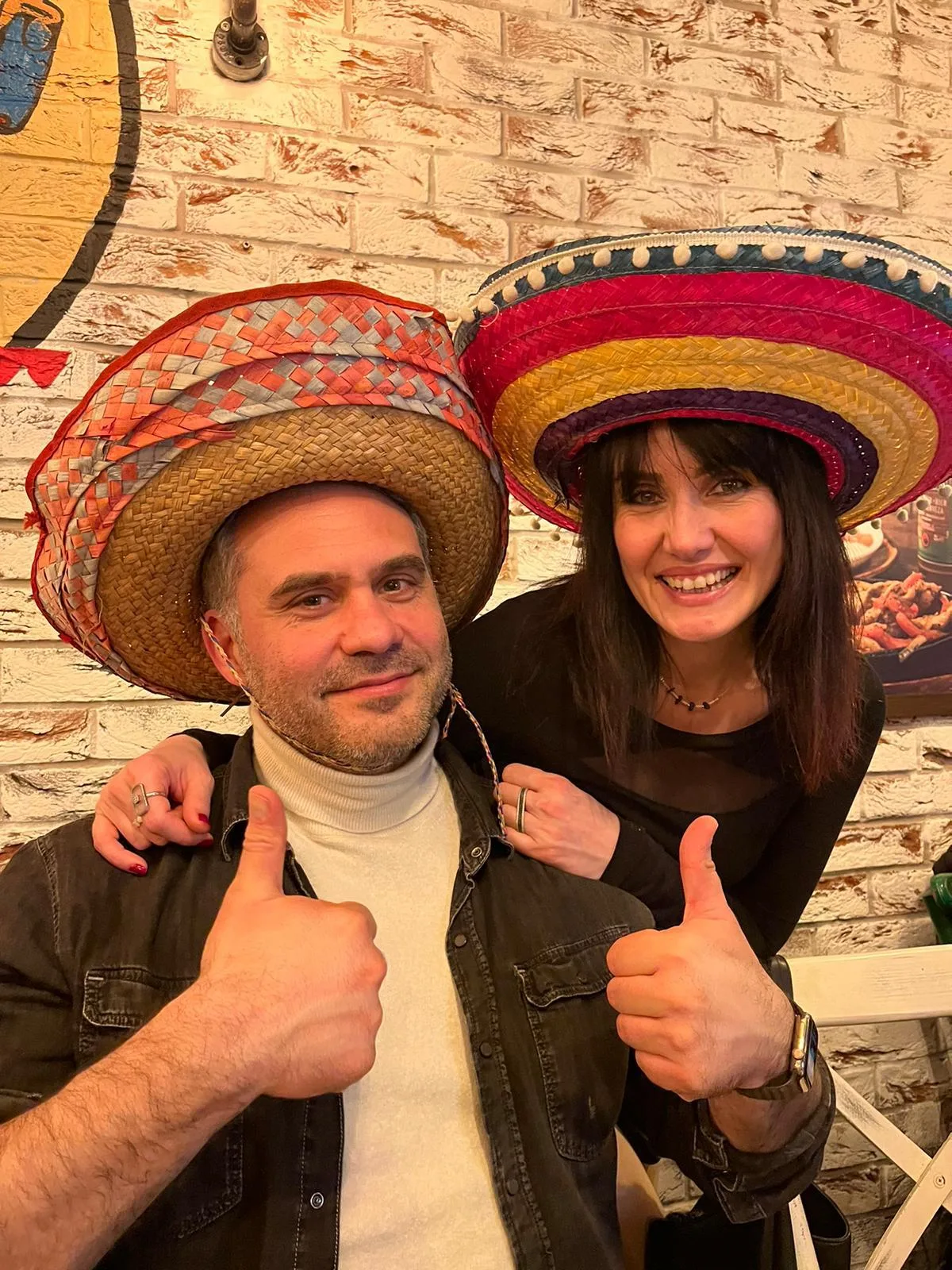 Office parties and team lunches in Camden