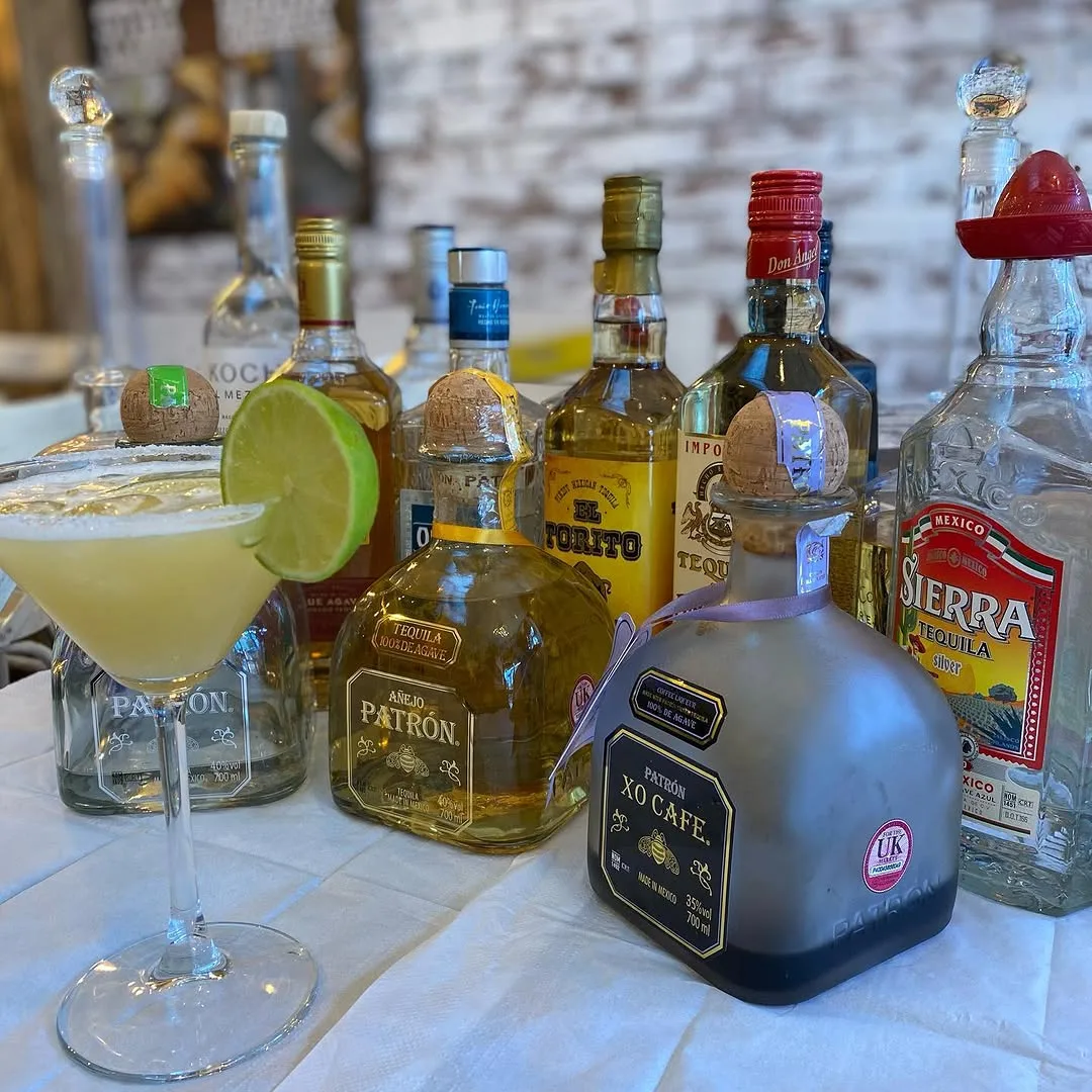 Mezcal, Not Tequila: Why We Serve Smoke — Frida Camden Mexican restaurant blog