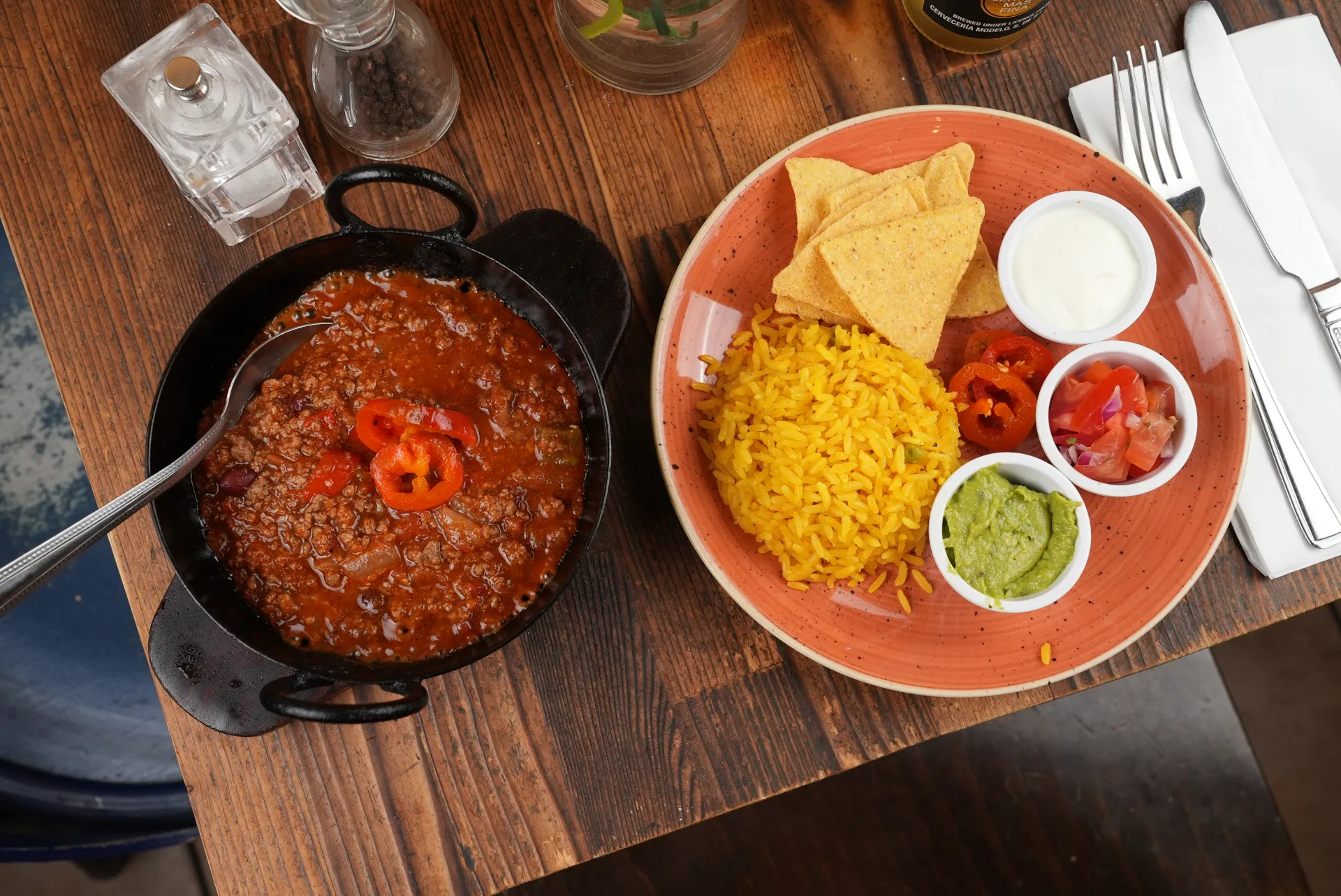 The Magic of Oaxacan Mole: A Recipe Passed Through Generations — Frida Camden Mexican restaurant blog