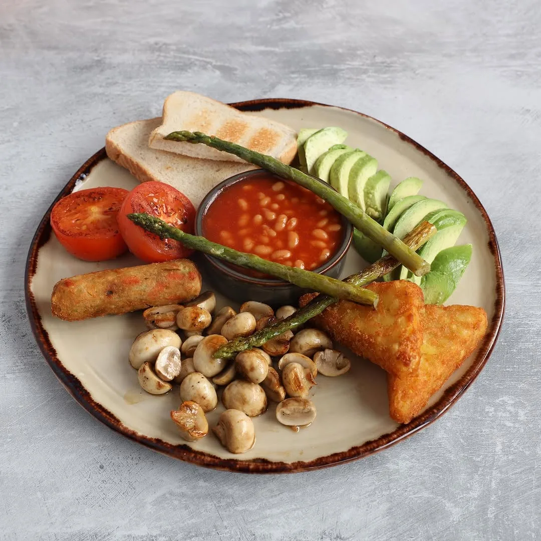 Vegan Mexican: Plant-Based Dining at Frida Camden — Frida Camden Mexican restaurant blog